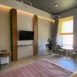 Фото Отель Старый город