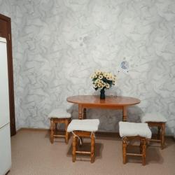 Фото Апартаменты на улице Лазурная 17