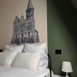 Фото Отель Прусс