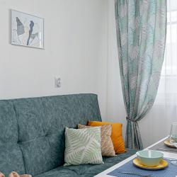 1-комнатные апартаменты люкс