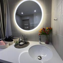 Фото Апартаменты на улице Архангельская 29 корпус 2