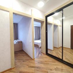 1-комнатные апартаменты улучшенные