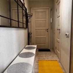 2-комнатные апартаменты улучшенные