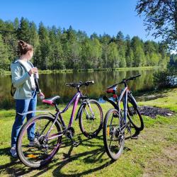 Фото Отель Кангас