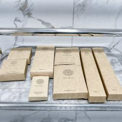 3-местный номер комфорт