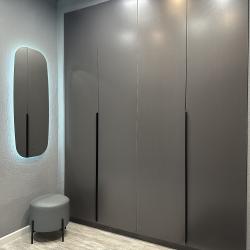 2-комнатные апартаменты улучшенные г. Кировск, ул. Олимпийская 75 кв 39