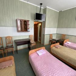 Фото Отель Гостевой двор Малахит