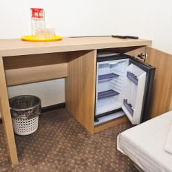 2-местный номер стандарт