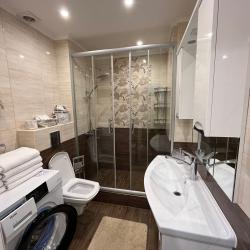 Фото Апартаменты на улице Южных культур 10А