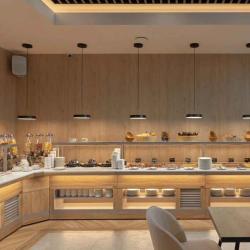 Фото Отель Alean Residence Olginka (Алеан Резиденс )