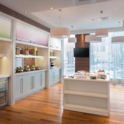 Фото Отель Hampton by Hilton Voronezh (Хэмптон Хилтон )