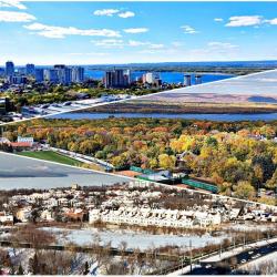 1-комнатные апартаменты стандарт