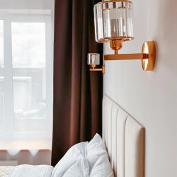 1-комнатные апартаменты студия №3