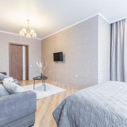 2-комнатные апартаменты улучшенные