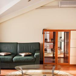 Фото Отель Ермак