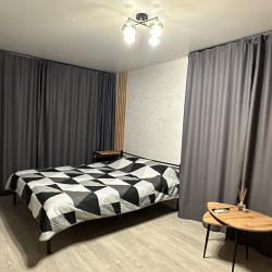 Фото Апартаменты на проспекте Гагарина 48