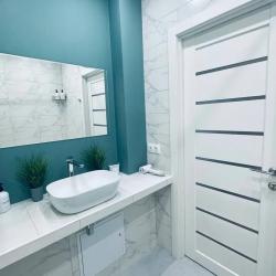 Фото Апартаменты Ap'hotel butterfly (Ап'хотел батерфлай) на улице Тимофея Кармацкого 11