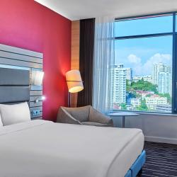Mercure Sochi Centre (Меркюр Сочи Центр) — 51623ffe61ad3d0c0d26283d2b0ac837