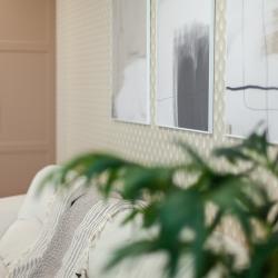 2-комнатные апартаменты стандарт