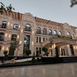 Фото Отель Continental (Континенталь)