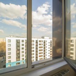 фото 3 Апартаменты на Торфяной дороге 17к2
