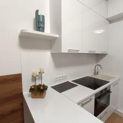 Фото Отель RentalSPb на проезде 5-й Предпортовый