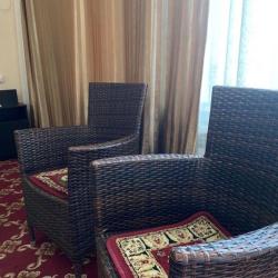 Фото Отель All Seasons (Олл Сизонз)