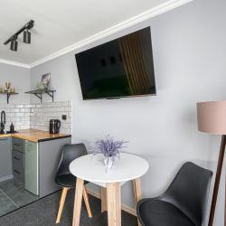 Фото Отель The Apartments 95 (Зе Апартментс 95)