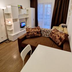 Фото Отель КакДома на Лётчика Лихолетова 14к2