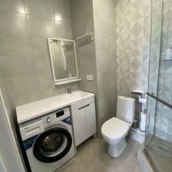 Фото Апартаменты Петровские на улице Искры 88к3