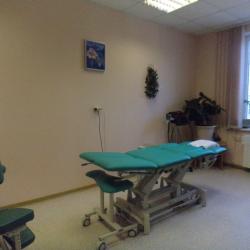 Фото Металлург РУСАЛ (гостиница и санаторий-профилакторий)