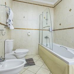 Фото Отель Five Villas (Файв Виллас)
