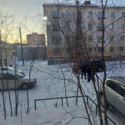 1-комнатные апартаменты стандарт