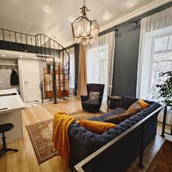 Фото Апартаменты на улице Истомина 35А