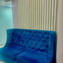 Фото Отель Фабрика