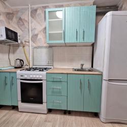 Фото Отель Квартиры в Подмосковье в микрорайоне Дзержинец