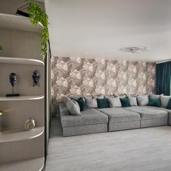 фото 8 Hermes Aparts (Хермес Апартс) на улице 1-я Новокузьминская