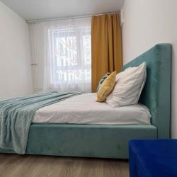 Фото Отель КвартАл на улице Курчатова 25/3