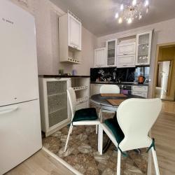 2-комнатные апартаменты стандарт Г. Иркутск, ул. дыбовского 4/3