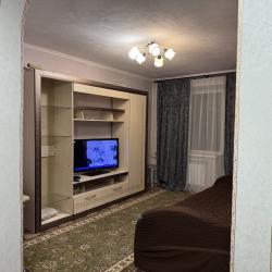 Фото Апартаменты в микрорайоне 1-й Центральный 10