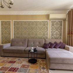 Фото Отель Vegas apartments на улице Родионова 192 корпус 3