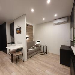 Фото Отель MyStudio (МайСтудио) на улице Стартовая