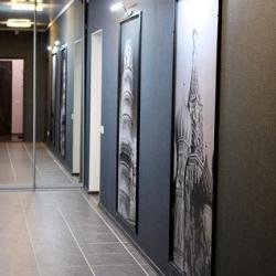 Фото Бизнес-отель Сити (City)