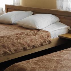 Номер стандарт семейный