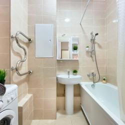 Фото Отель Relax Apart (Релакс Апарт) на бульваре Космонавтов 12
