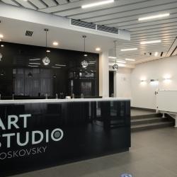 фото 3 ARTSTUDIO Moskovsky (АртСтудио Московский)
