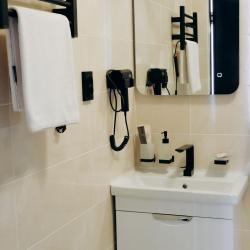 Номер стандарт улучшенный