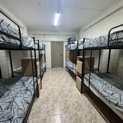 Фото Отель Мустанг