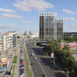 1-комнатные апартаменты люкс