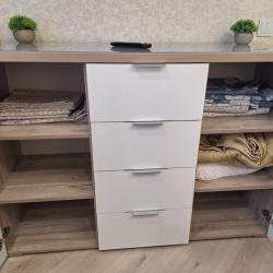 Фото Апартаменты на улице Псковская, 72